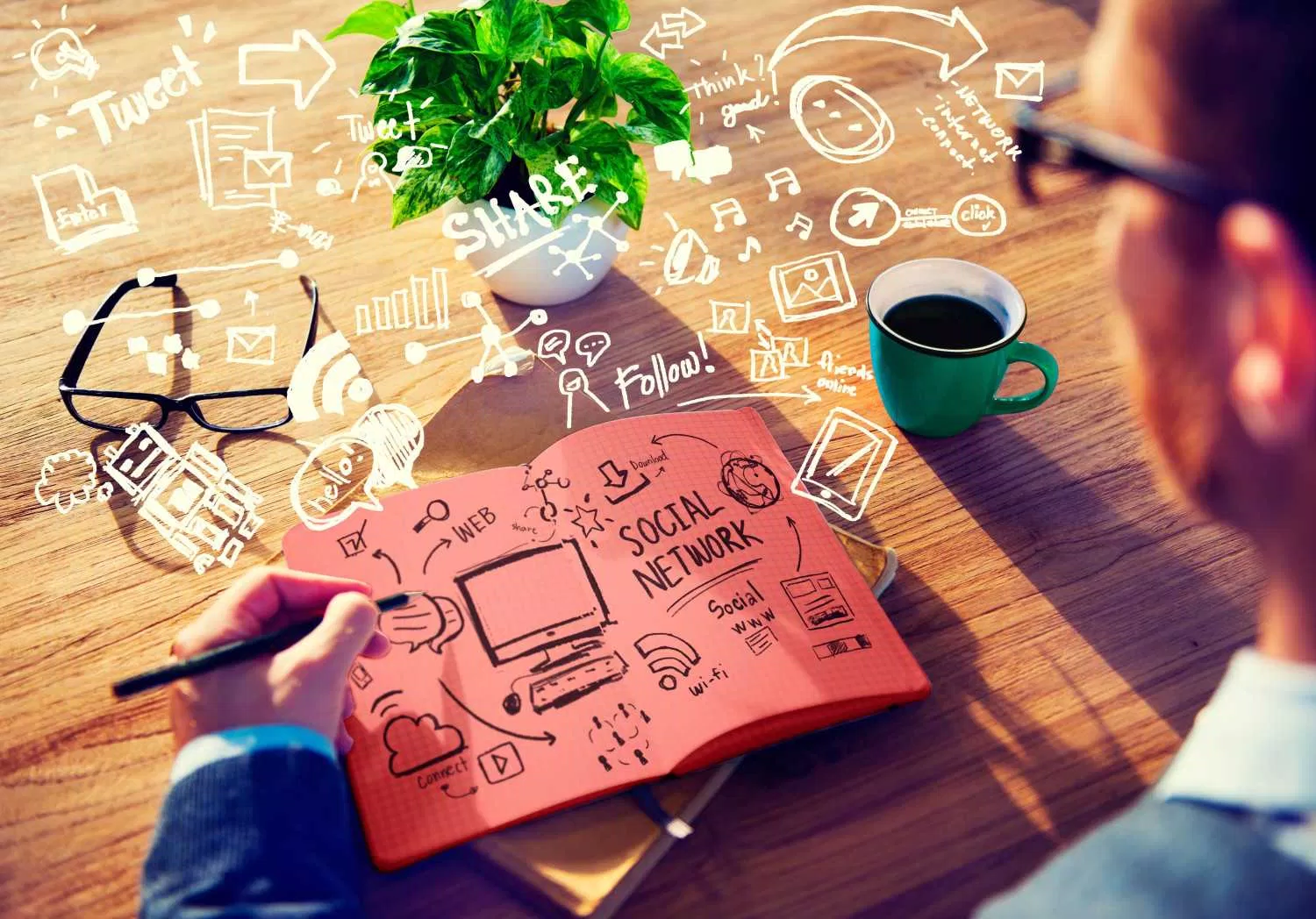 Hãy tìm ra sở thích của bản thân (Ảnh: Internet) Hãy tìm ra sở thích của bản thân (Ảnh: Internet)