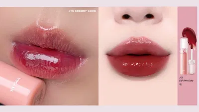 JT5 - CHERRY COKE: Đỏ anh đào