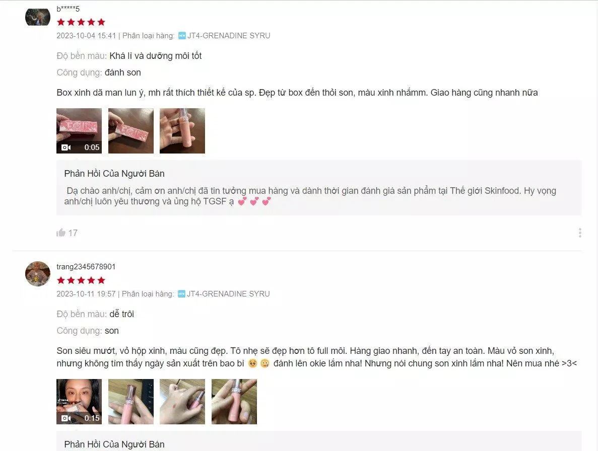 Review son bóng FOIF Juicy Fit Tint - chất son bóng bám màu đỉnh cao mà giá cực mềm bảng màu son bóng FOIF Juicy Fit Tint FOIF review son bóng FOIF review son bóng FOIF Juicy Fit Tint review son bóng FOIF Merzy son bóng FOIF son bóng FOIF Juicy Fit Tint son bóng FOIF Juicy Fit Tint màu nào đẹp son bóng Merzy FOIF thương hiệu FOIF