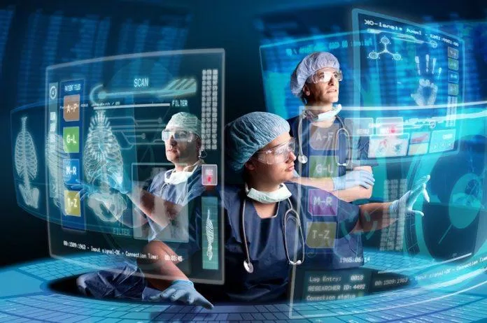 Sự phức tạp và đa dạng của các hệ thống kĩ thuật số (Ảnh: Internet)