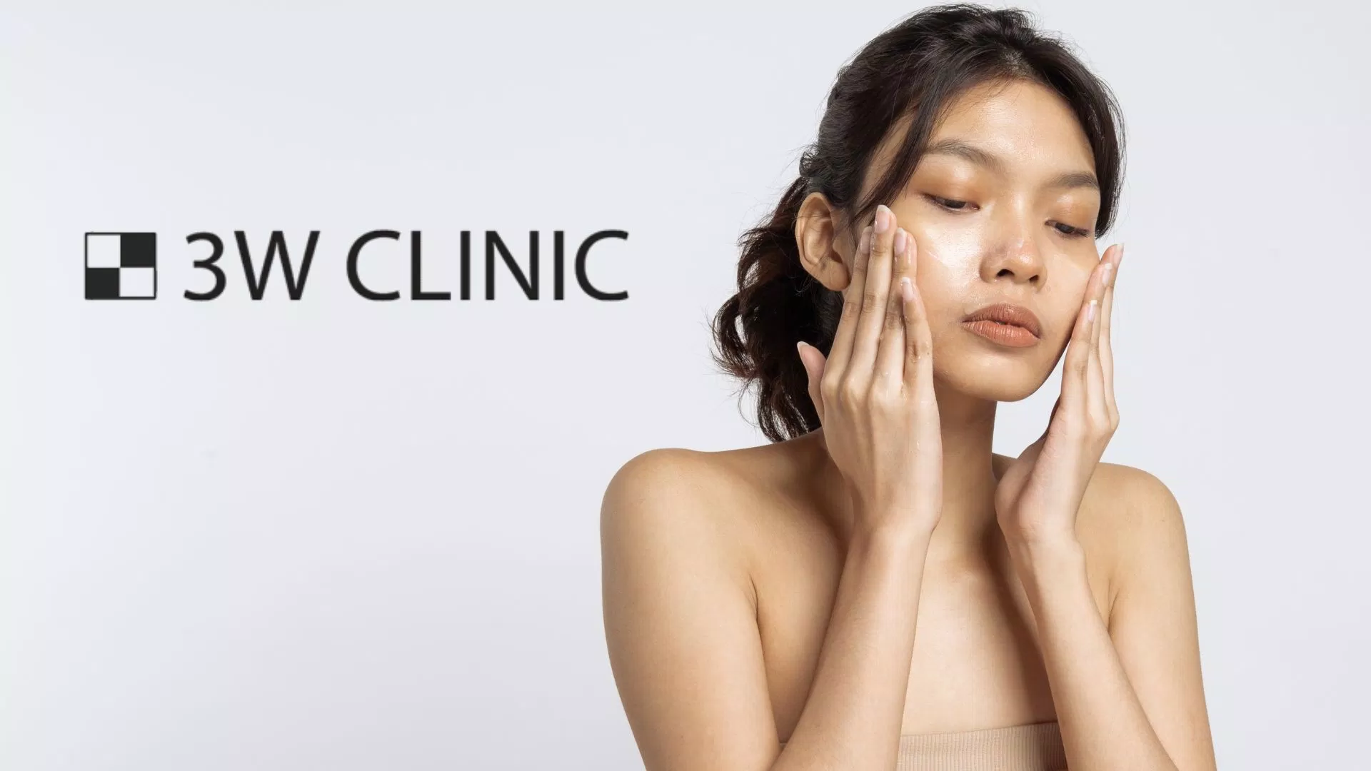 Thương hiệu 3W Clinic rất được ưa chuộng bởi học sinh - sinh viên (Nguồn: Internet)