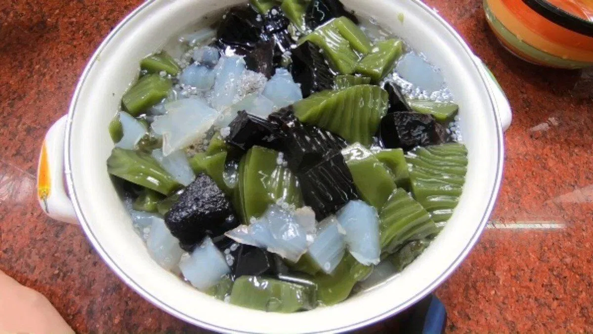 Sương Sa - Song Nam
