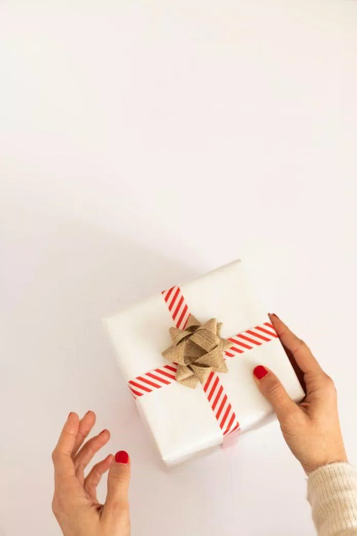 Hãy tự thưởng cho mình một phần thưởng nhỏ cho mỗi hành động bạn thực hiện hướng tới mục tiêu của mình. (Nguồn: Internet)