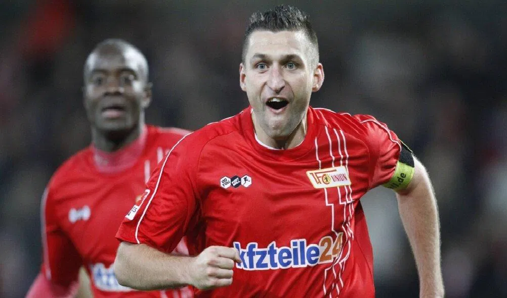 Torsten Mattuschka (Ảnh: Internet) Torsten Mattuschka (Ảnh: Internet)