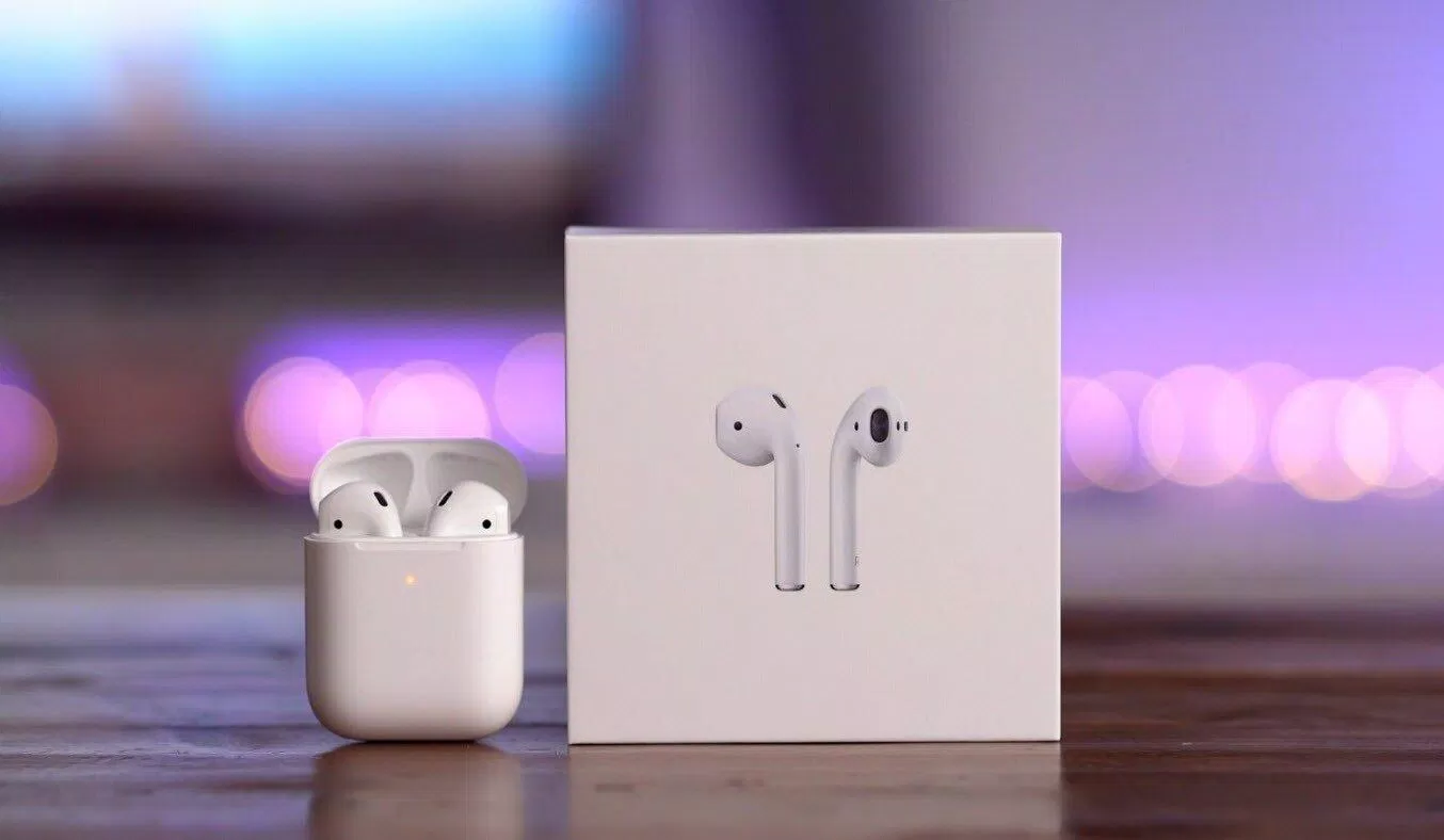 Kết luận về AirPods 2 (Ảnh: Internet)