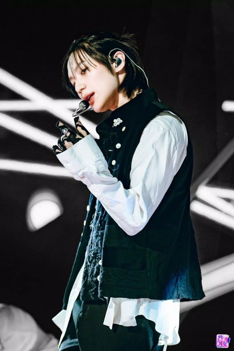 Taemin (Ảnh: Internet)