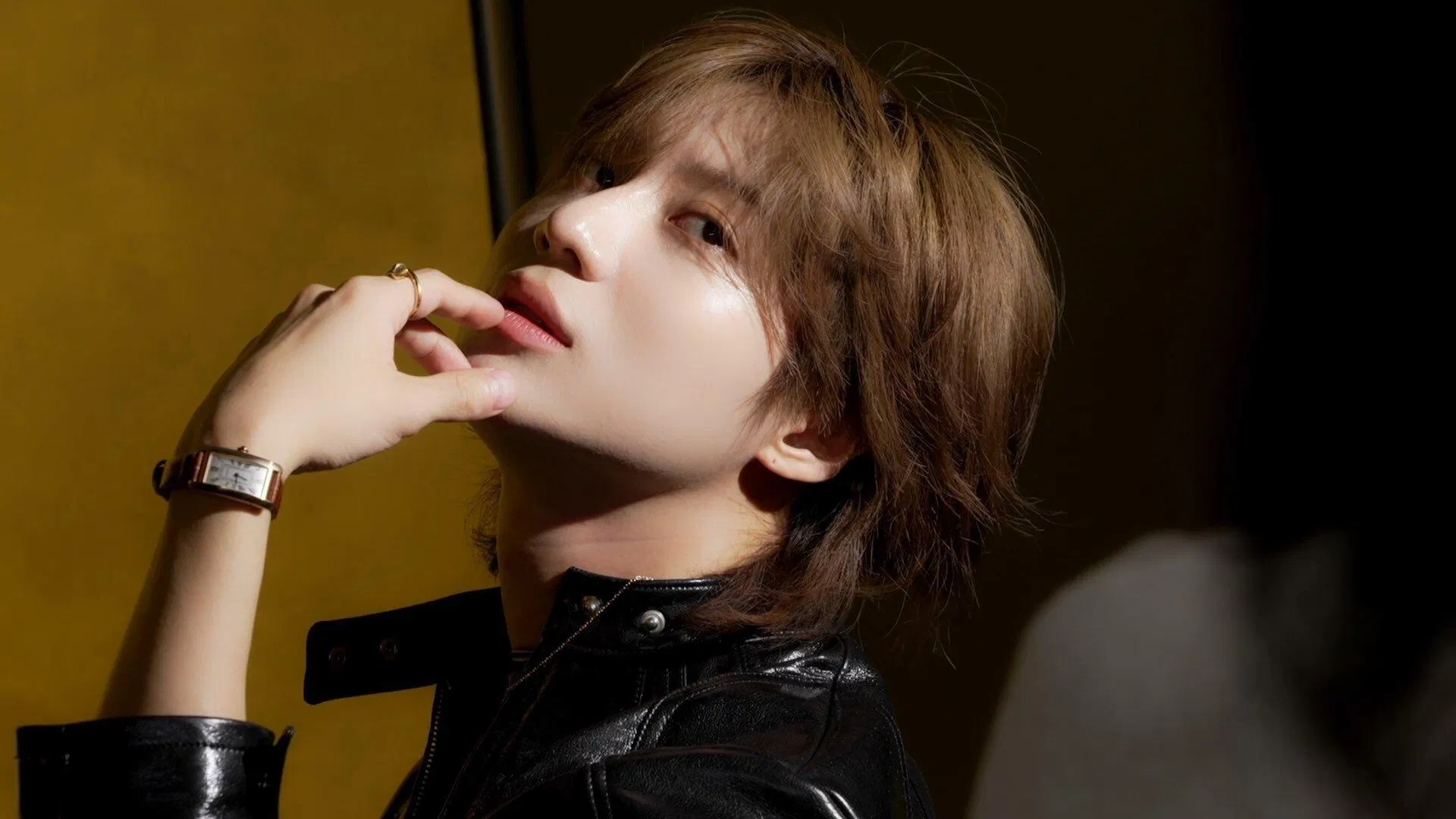 Taemin (Ảnh: Internet)