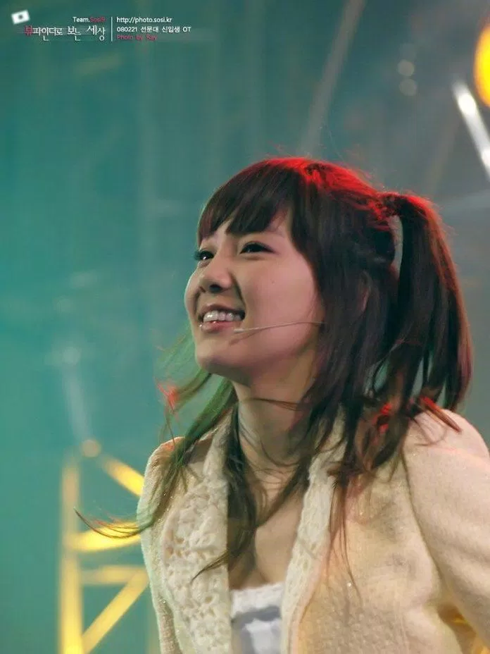 3 idol KPOP được cả fan nam và nữ yêu mến kể từ khi ra mắt Ahn Sohee Bae Suzy Idol idol KPOP KPOP ra mắt Taeyeon
