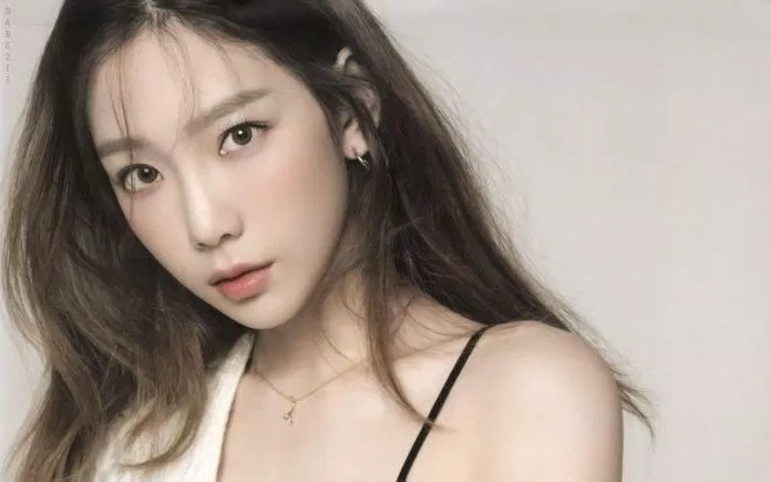 Taeyeon (Ảnh: Internet) Taeyeon (Ảnh: Internet)