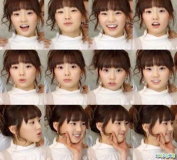 3 idol KPOP được cả fan nam và nữ yêu mến kể từ khi ra mắt Ahn Sohee Bae Suzy Idol idol KPOP KPOP ra mắt Taeyeon