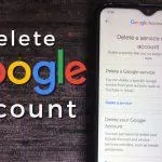 Đăng nhập tài khoản Google để không bị xóa (Ảnh: Internet)