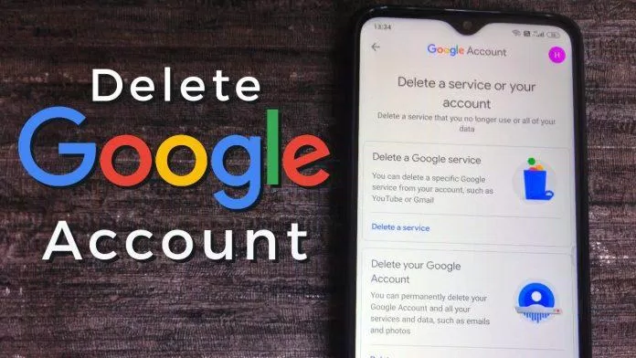 Đăng nhập tài khoản Google để không bị xóa (Ảnh: Internet) Đăng nhập tài khoản Google để không bị xóa (Ảnh: Internet)
