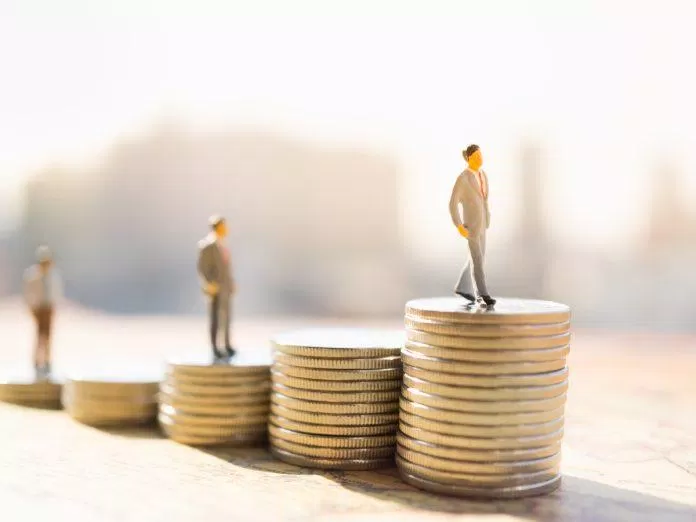 Bạn có được thăng tiến trong công việc? (Ảnh: Internet) Bạn có được thăng tiến trong công việc? (Ảnh: Internet)