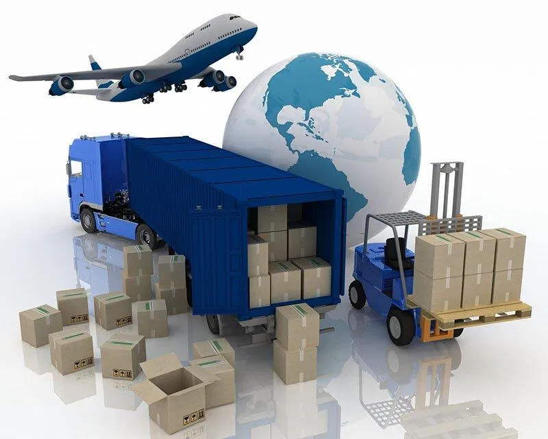 Khoảng cách địa lý không còn quá quan trọng với việc mua bán online