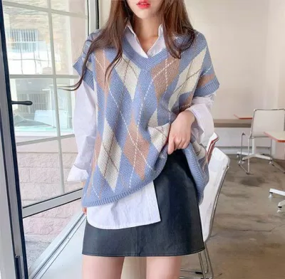 Tip phối đồ xinh đơn giản ( Ảnh: Internet )