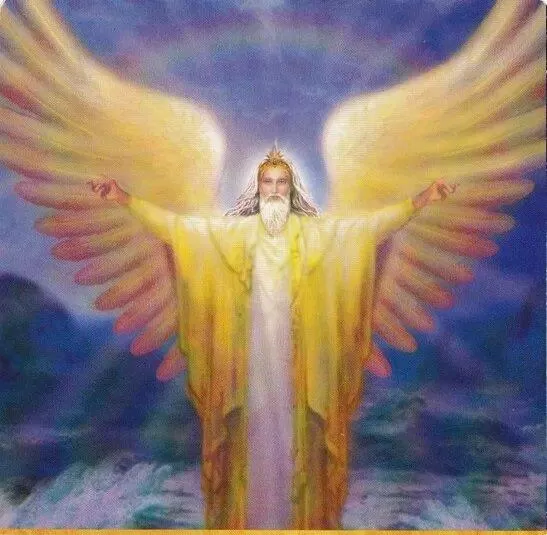 15 vị tổng lãnh thiên thần: Cách triệu hồi và kết nối với thiên thần hộ mệnh của bạn 3 vị tổng lãnh thiên thần Thiên Thần Hộ Mệnh tổng lãnh thiên thần