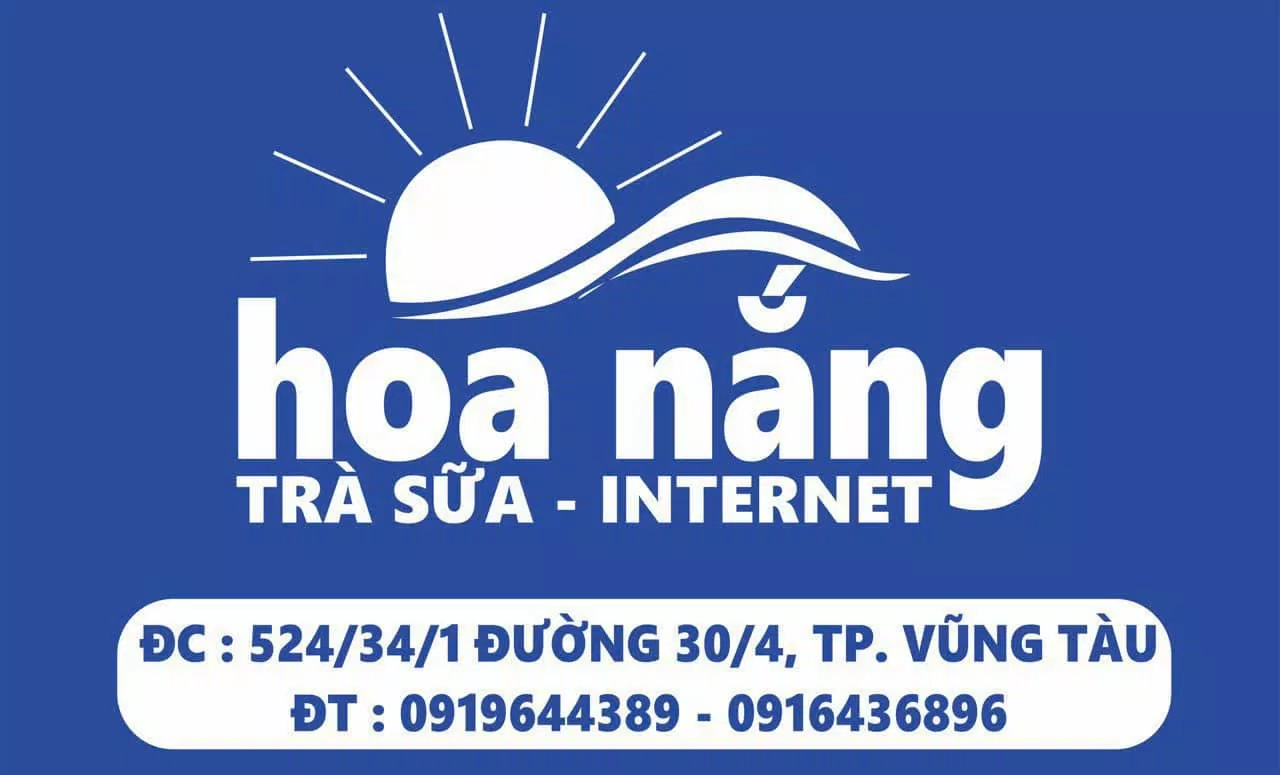 Trà sữa Hoa Nắng. (Ảnh: Internet)