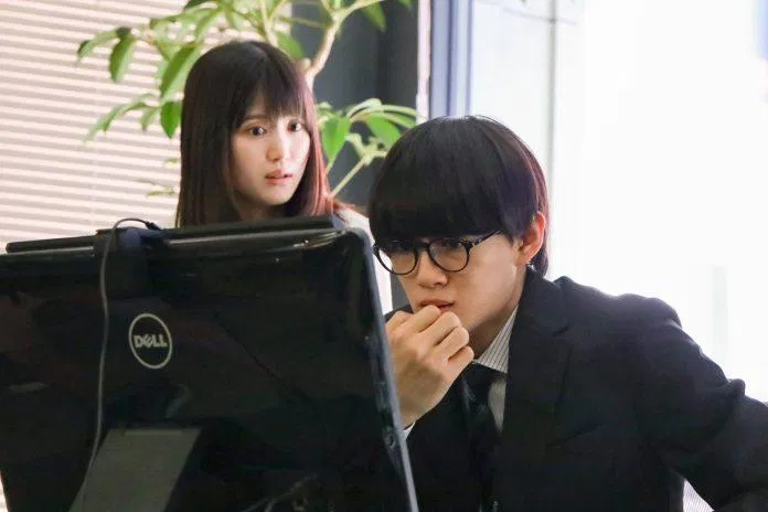 Hayato Sano trong vai Manabu Taira (Ảnh: Internet) Hayato Sano trong vai Manabu Taira (Ảnh: Internet)