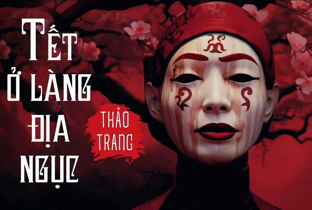 Review truyện Tết Ở Làng Địa Ngục (Ảnh: Internet) Review truyện Tết Ở Làng Địa Ngục (Ảnh: Internet)