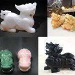 Tỳ Hưu Phong Thủy là gì? Đặc điểm, Lưu ý, Cách chọn Tùy Hưu Phong Thủy hợp mệnh (ảnh: Internet)