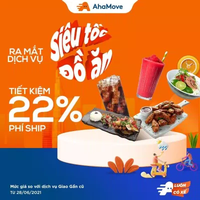 Ứng dụng đặt đồ ăn tốt nhất hiện nay (Ảnh: Internet)