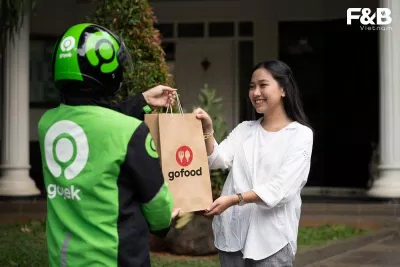 Ứng dụng đặt đồ ăn tốt nhất hiện nay (Ảnh: Internet)