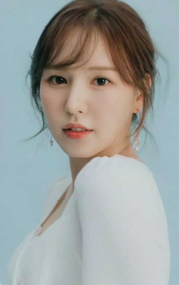 Nếu nhắc đến một trong những nữ idol sở hữu giọng hát nội lực nhất Gen3 thì chúng ta không thể không nói đến Wendy của Red Velvet. (Ảnh : Internet)