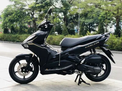 Honda Airblade 2023 125cc (Ảnh: Internet) Honda Airblade 2023 125cc (Ảnh: Internet)