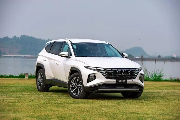 Hyundai Tucson giảm giá tới gần 200 triệu đồng (Ảnh: Internet) Hyundai Tucson giảm giá tới gần 200 triệu đồng (Ảnh: Internet)