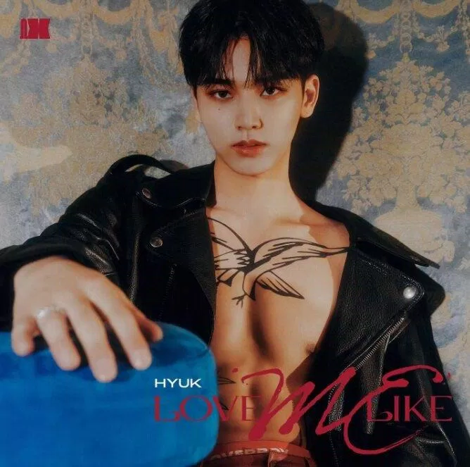 Yang Hyuk (Ảnh: Internet)