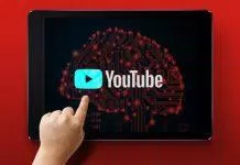 YouTube không đứng ngoài cuộc cạnh tranh AI (Ảnh: Internet)