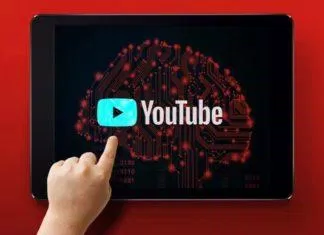 YouTube không đứng ngoài cuộc cạnh tranh AI (Ảnh: Internet)