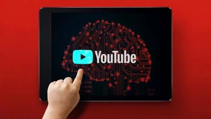 YouTube không đứng ngoài cuộc cạnh tranh AI (Ảnh: Internet) YouTube không đứng ngoài cuộc cạnh tranh AI (Ảnh: Internet)
