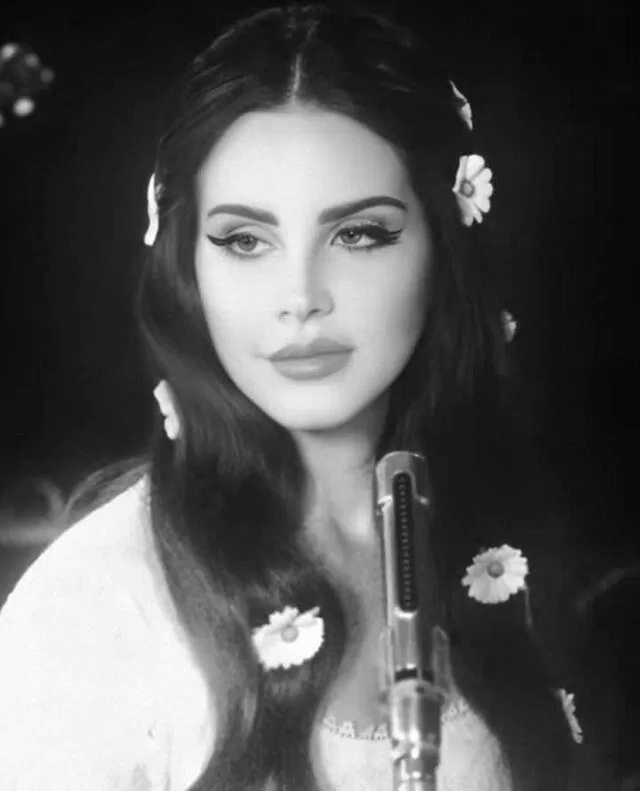 Lana Del Rey (Nguồn: Internet) Lana Del Rey (Nguồn: Internet)