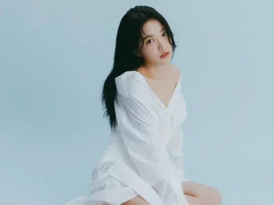Bị coi là dư thừa trong nhóm nhưng ở thời điểm hiện Yeri có thể được coi là một trong những thành viên thành công nhất nhì nhóm. (Ảnh: Internet)