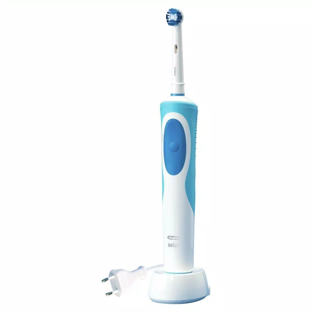 Bàn chải điện Oral-B Vitality CrossAction