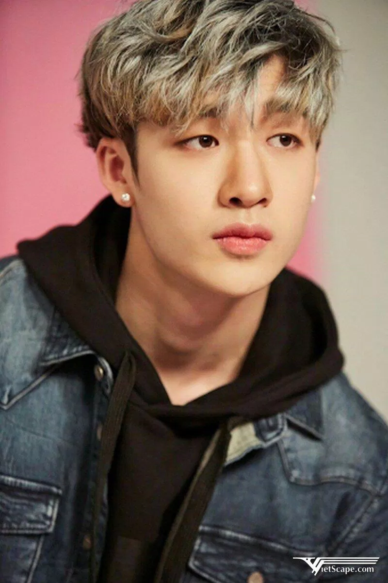 Bang Chan (Ảnh: Internet)