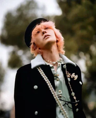 G-Dragon (Ảnh: Internet)