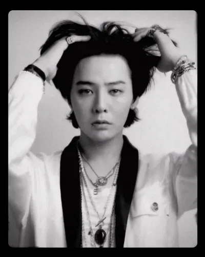 G-Dragon (Ảnh: Internet)