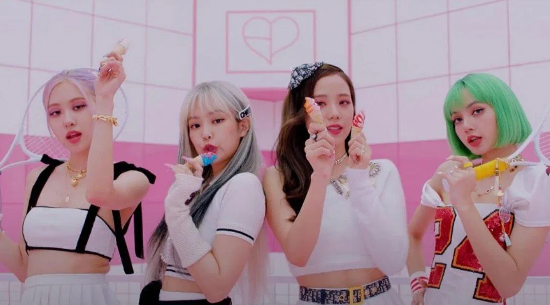 BLACKPINK (Ảnh: Internet)