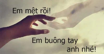 Buông bỏ để tìm thấy hạnh phúc (Ảnh: Internet) Buông bỏ để tìm thấy hạnh phúc (Ảnh: Internet)