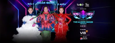 Top 3 mùa đầu tiên (ảnh: Internet)