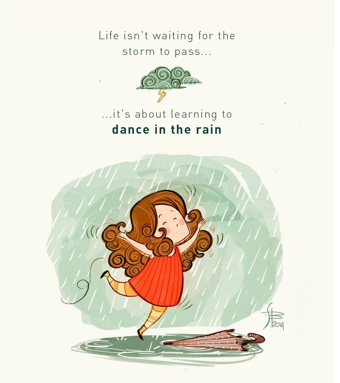 Cách sống độc thân vui vẻ: Một mình, không cô đơn (Ảnh: Internet)