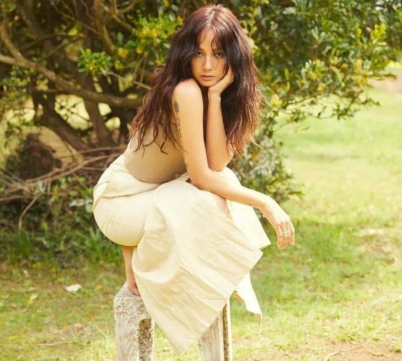 Những câu nói hay, bá đạo, tỉnh táo nhất của Lee Hyori (Ảnh: Internet)