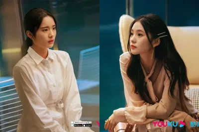 Giang Hiểu Viện là thiên kim giàu có hay là cô gái nghèo với hai bàn tay trắng? Ảnh: Internet
