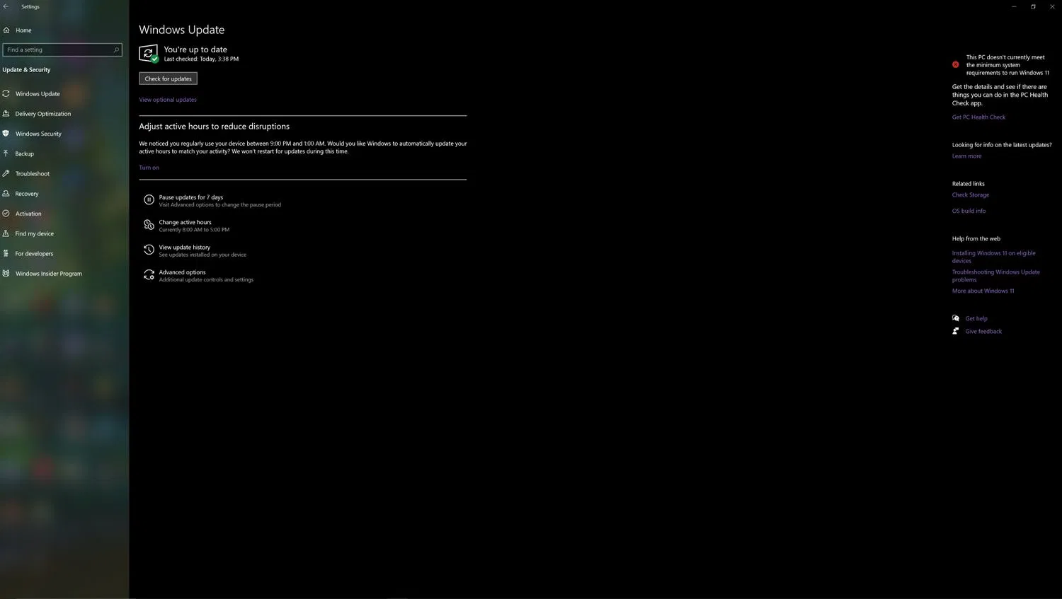 Cập nhật driver (Ảnh: Internet) Cập nhật driver (Ảnh: Internet)