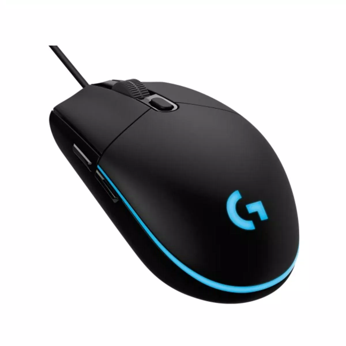 Chuột gaming Logitech G102 6 nút (Nguồn: Internet)