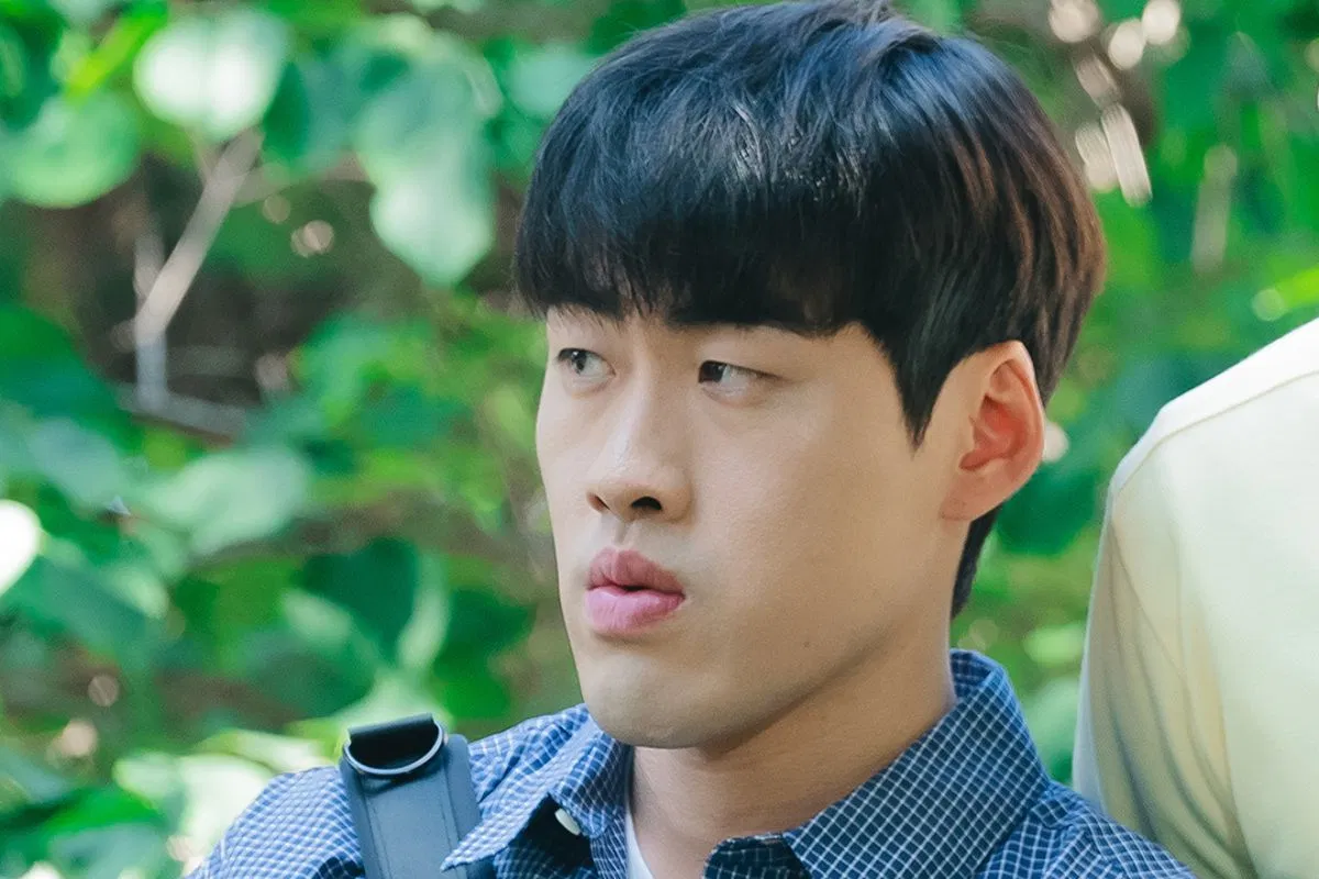 Cho Jin Se vai Cho Dong Seok. Nguồn: tvN