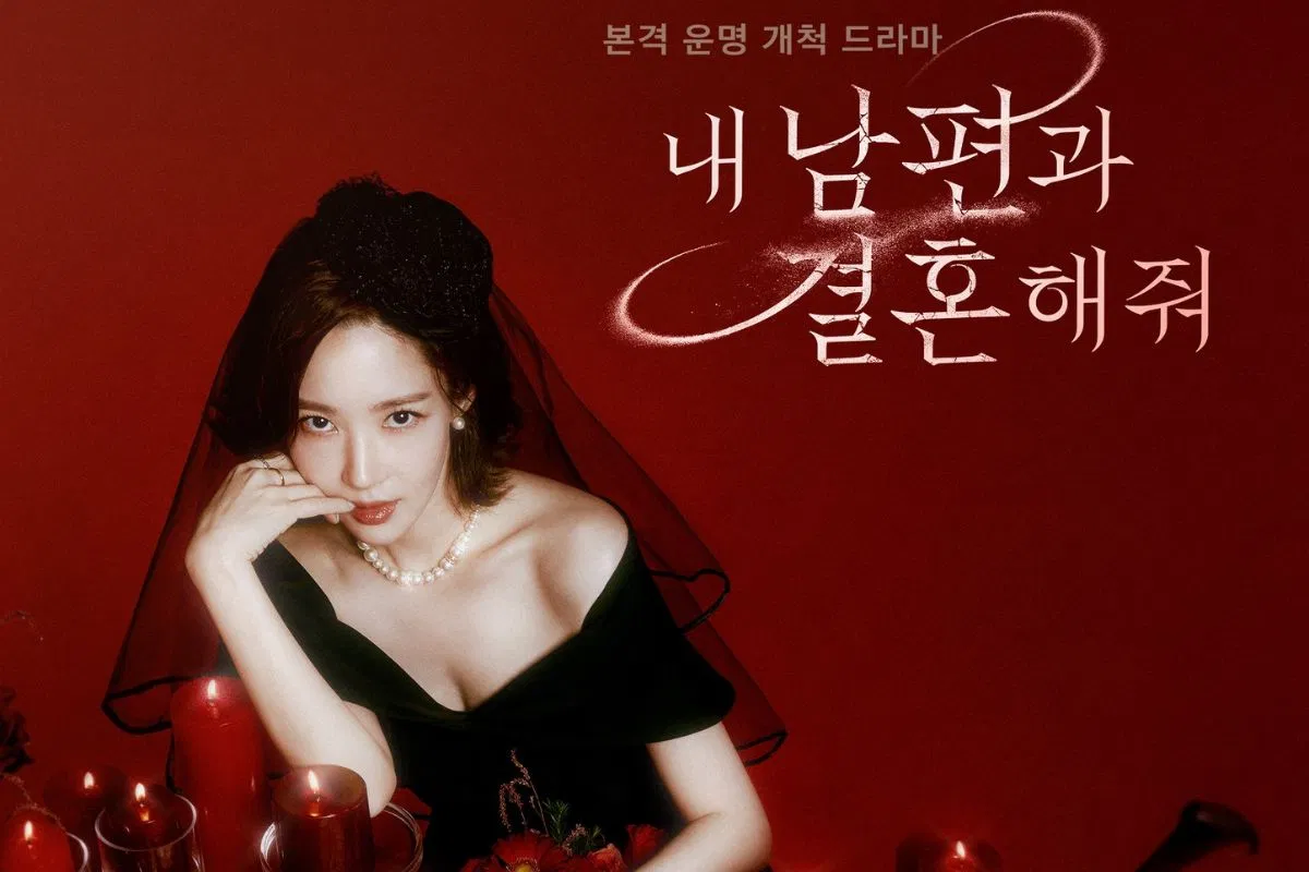 Kang Ji Won quay trở lại báo thù “tra nam tiện nữ”. Nguồn: tvN