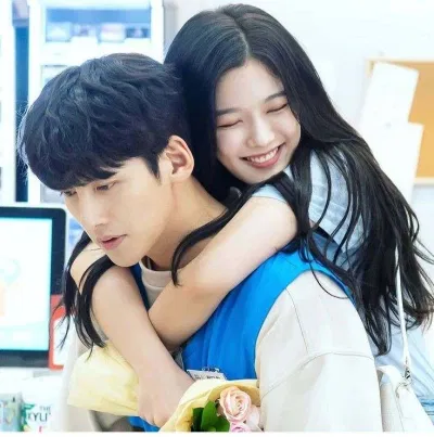 Ji Chang Wook - Cửa hàng tiện lợi Seat Byul